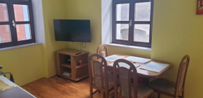 Nika apartment